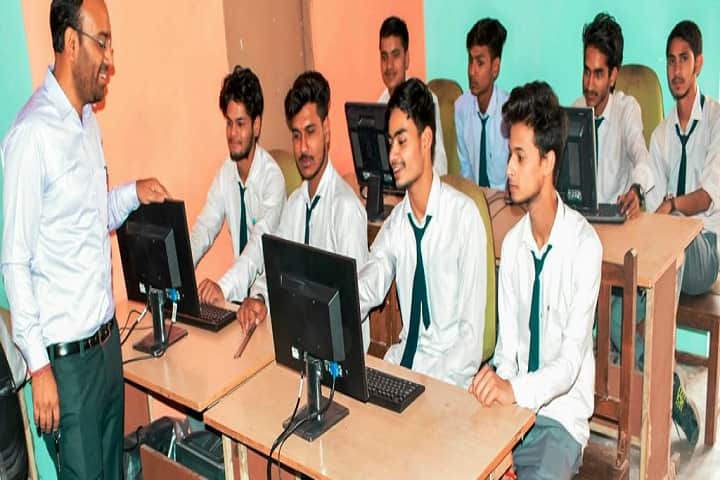 Government Polytechnic Satpuli, Pauri Garhwal campus photo 3