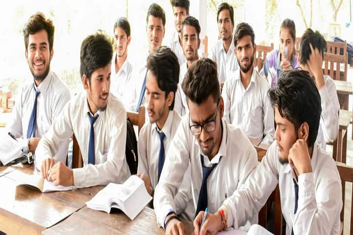 Government Polytechnic Satpuli, Pauri Garhwal campus photo 4