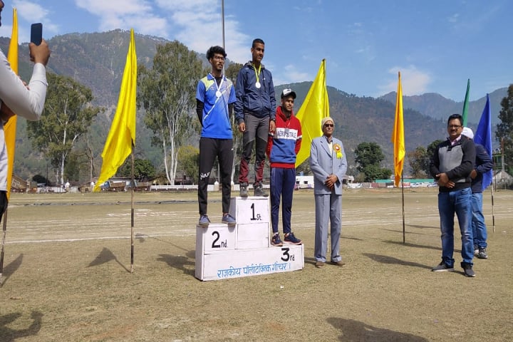 Government Polytechnic Satpuli, Pauri Garhwal campus photo 5