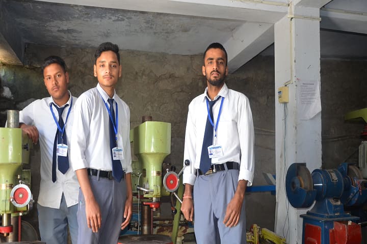 Government Polytechnic Satpuli, Pauri Garhwal campus photo 6