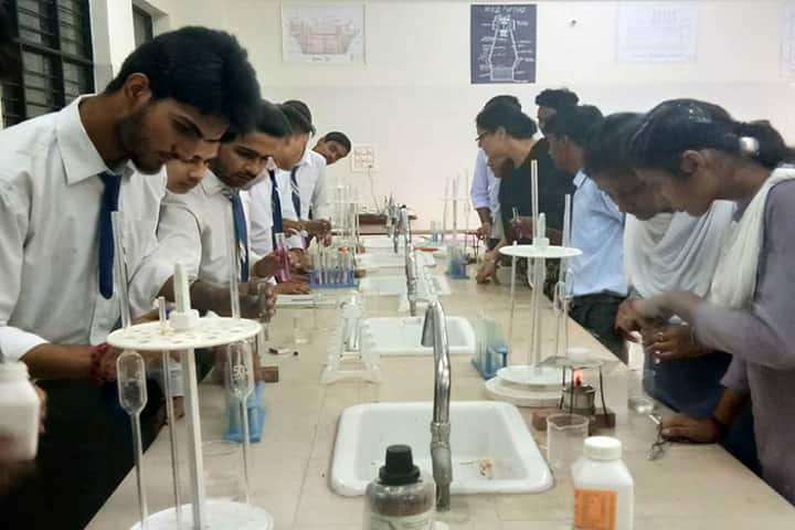 Government Polytechnic, Bazpur campus photo 3