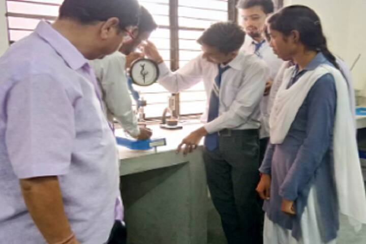 Government Polytechnic, Bazpur campus photo 4