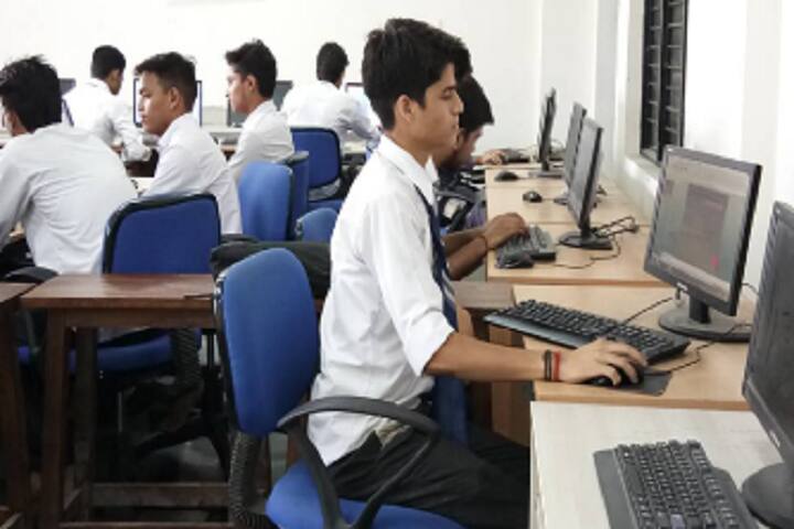 Government Polytechnic, Bazpur campus photo 6
