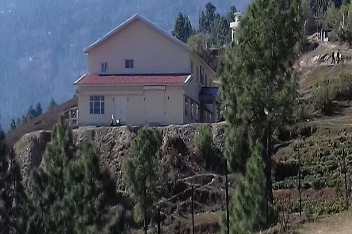 Government Polytechnic Garur, Bageshwar campus photo 2