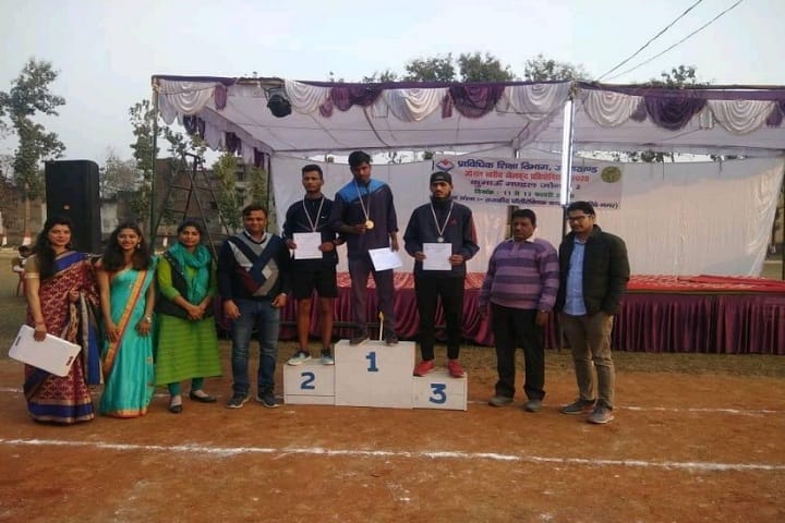 Government Polytechnic Garur, Bageshwar campus photo 3
