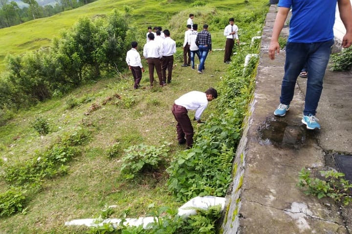 Government Polytechnic Garur, Bageshwar campus photo 4