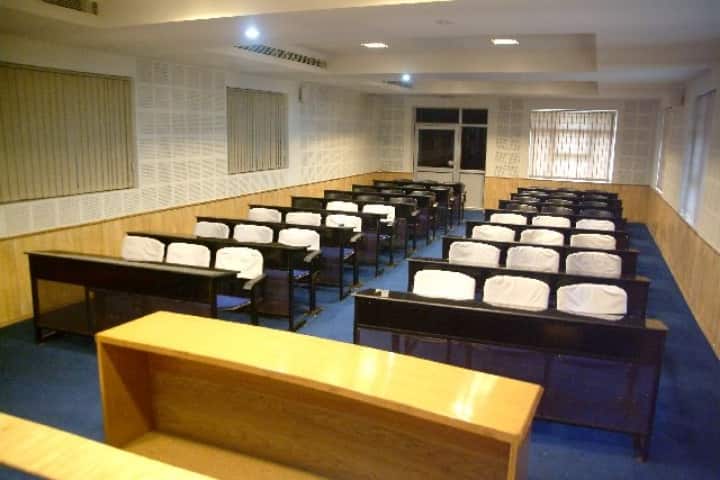 DAV College, Jalandhar campus photo 4