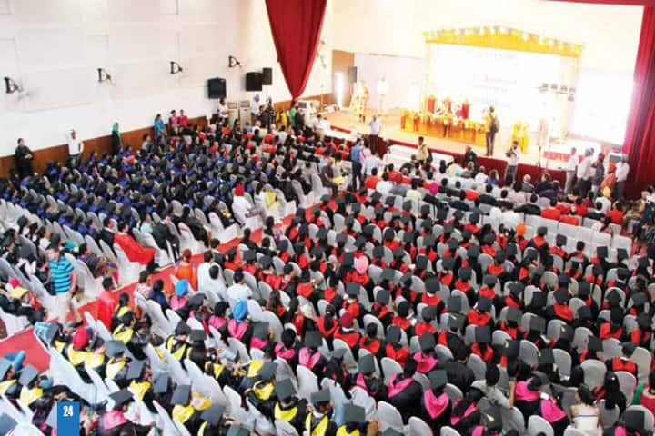 DAV College, Jalandhar campus photo 3