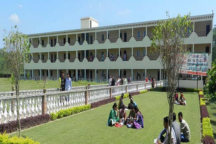 Sri Sai Institute of Technology, Udham Singh Nagar campus photo 2