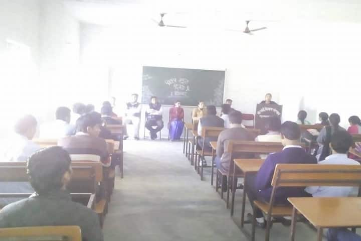 Sri Sai Institute of Technology, Udham Singh Nagar campus photo 3