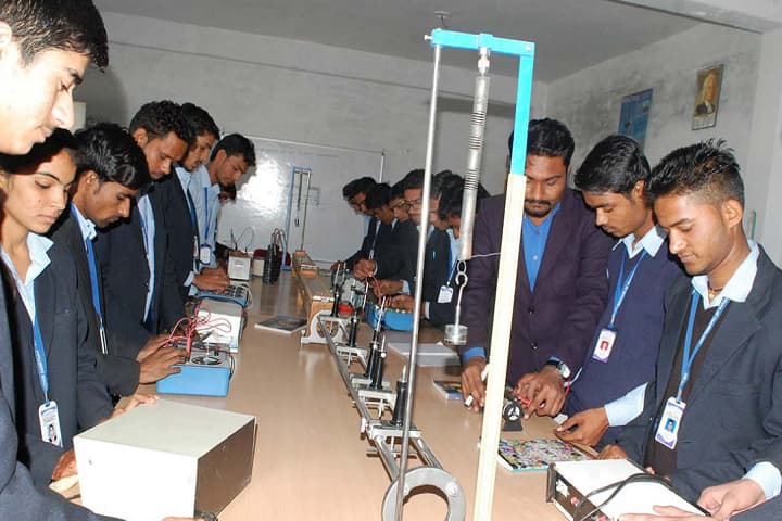 Sri Sai Institute of Technology, Udham Singh Nagar campus photo 4