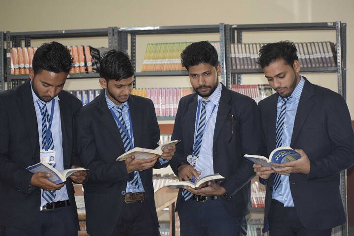 Sri Sai Institute of Technology, Udham Singh Nagar campus photo 5