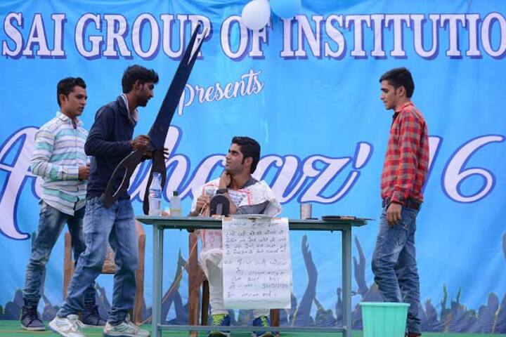 Sri Sai Institute of Technology, Udham Singh Nagar campus photo 6