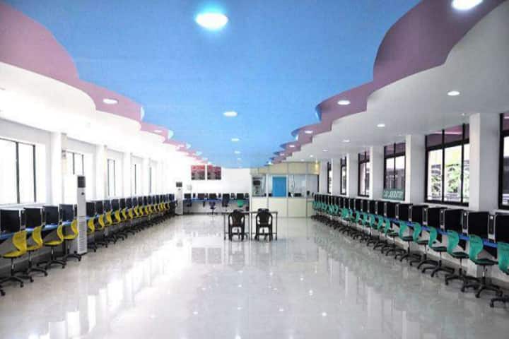 St Joseph's Institute of Technology, Chennai campus photo 6