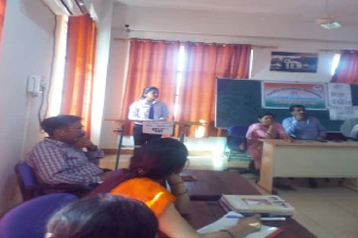 Government Polytechnic, Vikasnagar campus photo 2