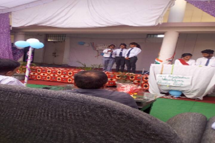 Government Polytechnic, Vikasnagar campus photo 4