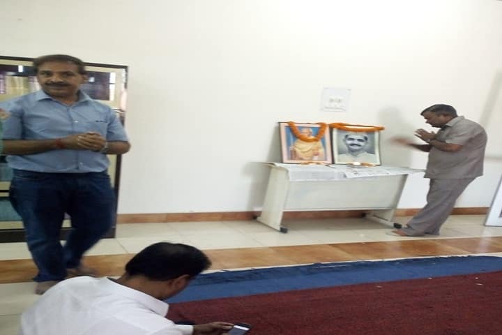 Government Polytechnic, Vikasnagar campus photo 5