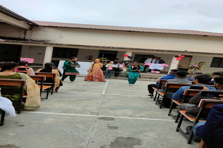 Government Polytechnic, Vikasnagar campus photo 6
