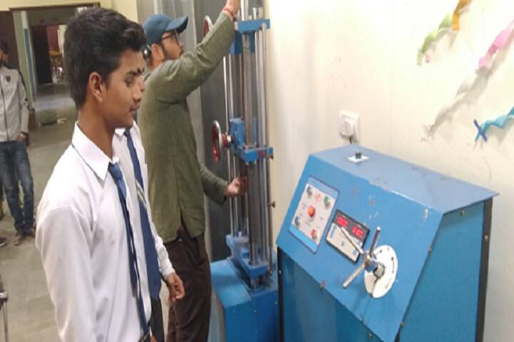 Government Polytechnic Kanda, Bageshwar campus photo 2