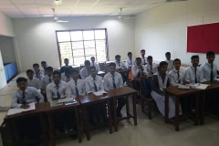 Government Polytechnic Kanda, Bageshwar campus photo 3