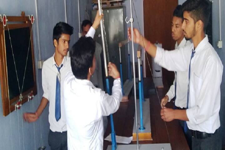 Government Polytechnic Kanda, Bageshwar campus photo 5
