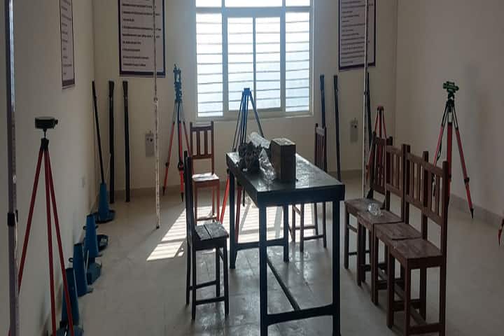 Government Polytechnic Kandikhal, Tehri Garhwal campus photo 2