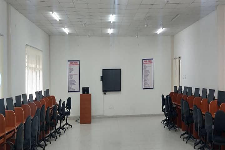 Government Polytechnic Kandikhal, Tehri Garhwal campus photo 3