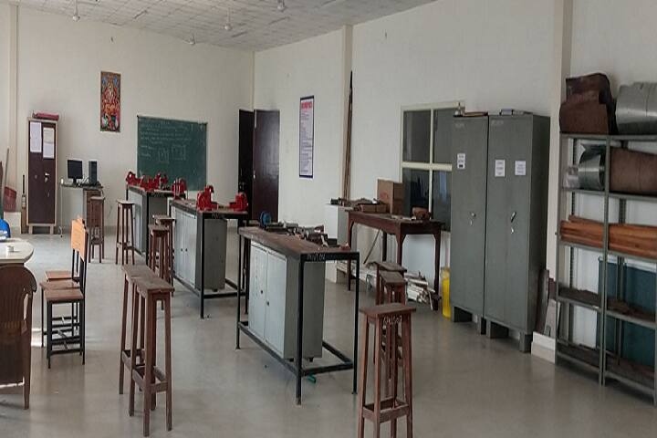 Government Polytechnic Kandikhal, Tehri Garhwal campus photo 5