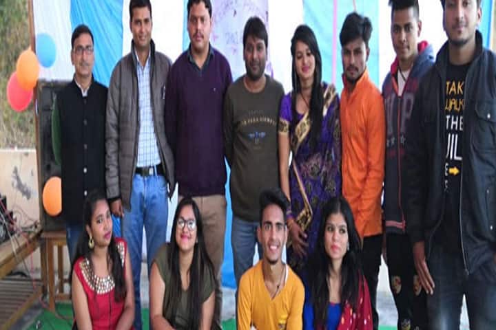 Government Polytechnic Kandikhal, Tehri Garhwal campus photo 6
