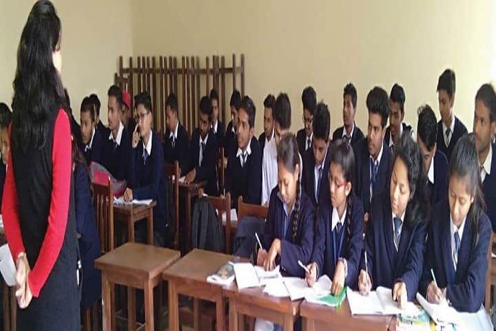 Government Polytechnic, Khatima campus photo 2