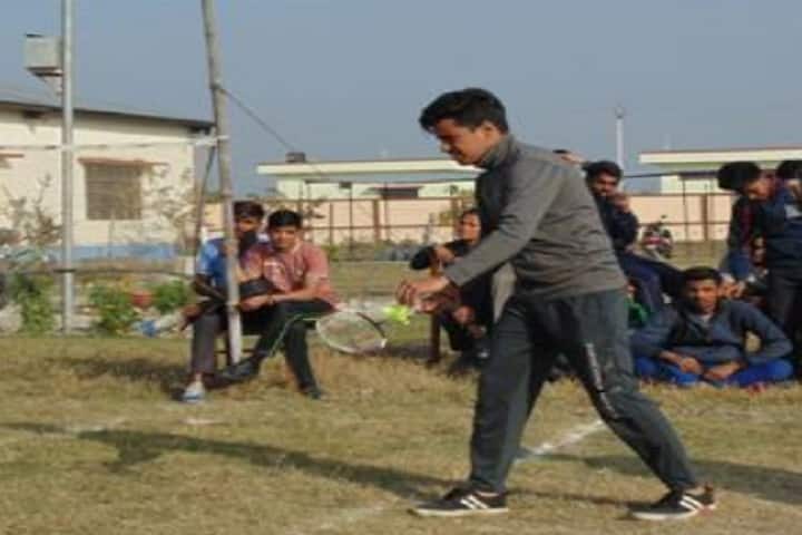 Government Polytechnic, Khatima campus photo 3