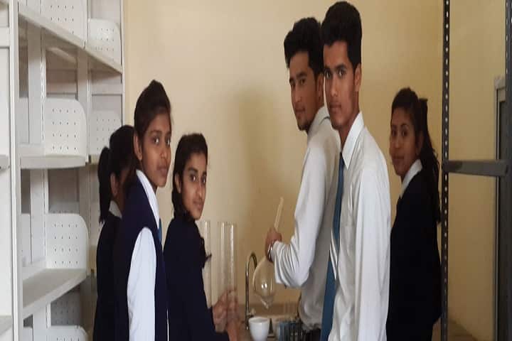 Government Polytechnic, Khatima campus photo 4