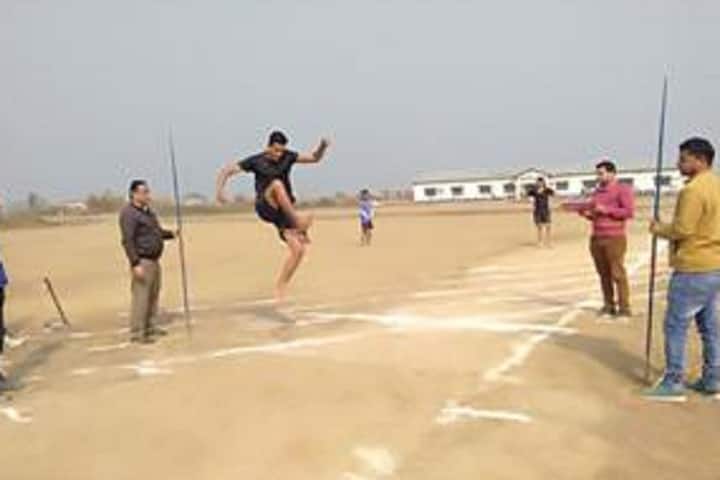 Government Polytechnic, Khatima campus photo 5