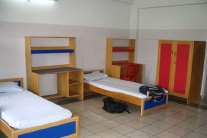 Golden Valley Integrated Campus, Madanapalle campus photo 6
