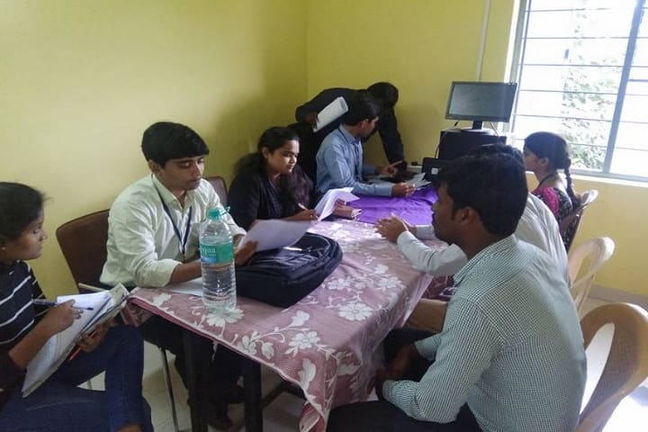 Golden Valley Integrated Campus, Madanapalle campus photo 5
