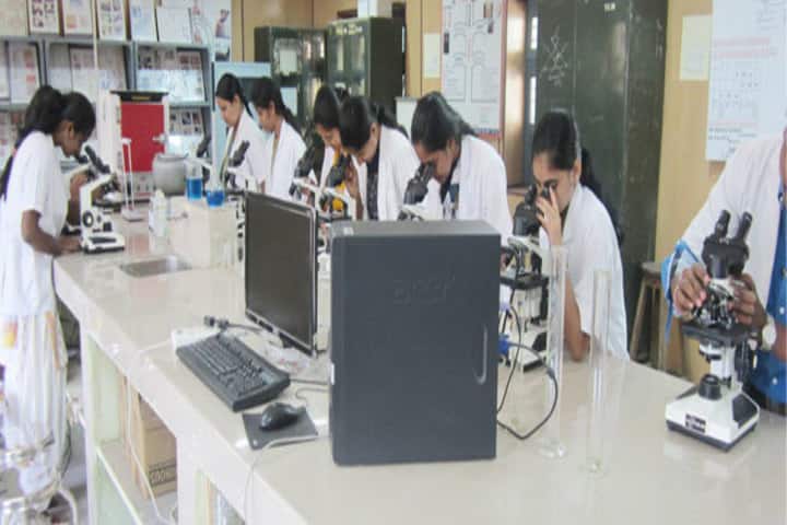 Taranath Government Ayurvedic Medical College, Bellary campus photo 2