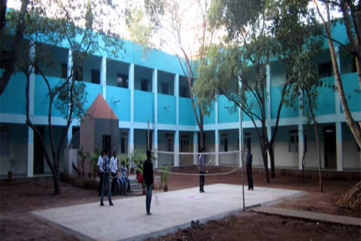 Taranath Government Ayurvedic Medical College, Bellary campus photo 3
