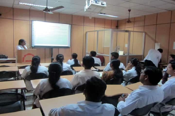 Taranath Government Ayurvedic Medical College, Bellary campus photo 6
