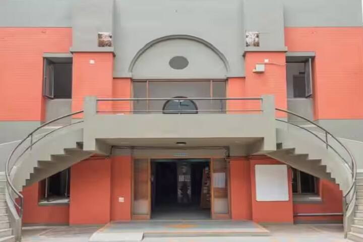 Sardar Vallabhbhai Global University, Ahmedabad campus photo 3