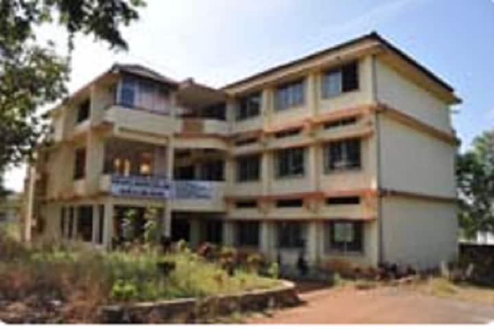 Motensar Memorial Arts and Science College, Sirsi campus photo 2