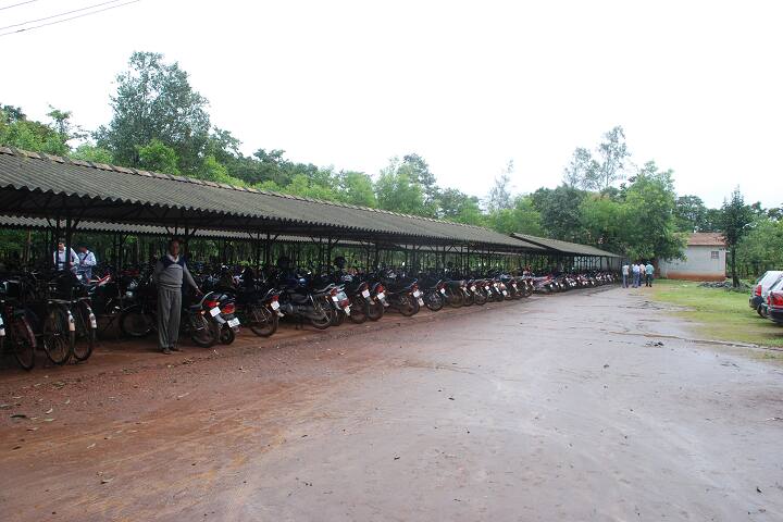 Motensar Memorial Arts and Science College, Sirsi campus photo 3