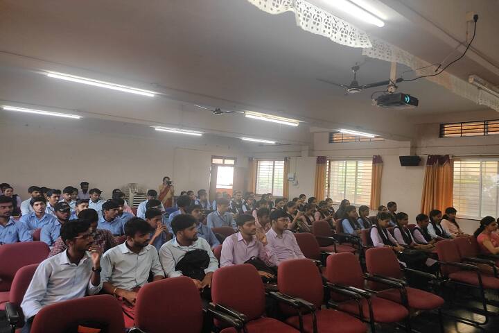Motensar Memorial Arts and Science College, Sirsi campus photo 4