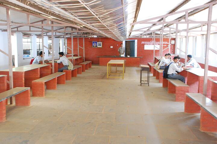 Motensar Memorial Arts and Science College, Sirsi campus photo 5