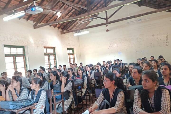 Motensar Memorial Arts and Science College, Sirsi campus photo 6