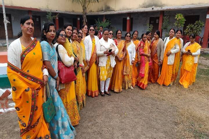 Indu Tapeshwar Singh Mahila College, Bikramganj campus photo 4