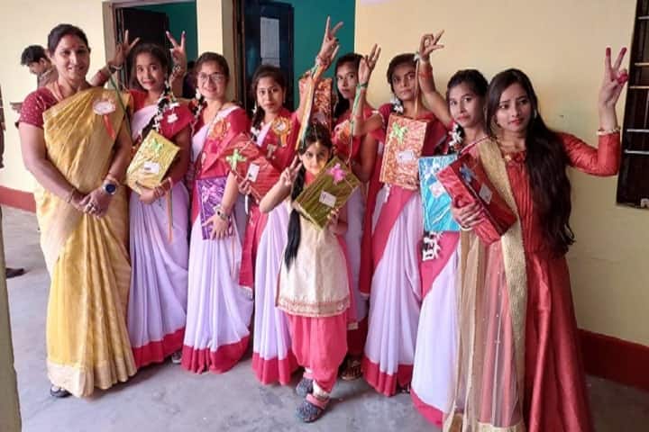 Indu Tapeshwar Singh Mahila College, Bikramganj campus photo 5