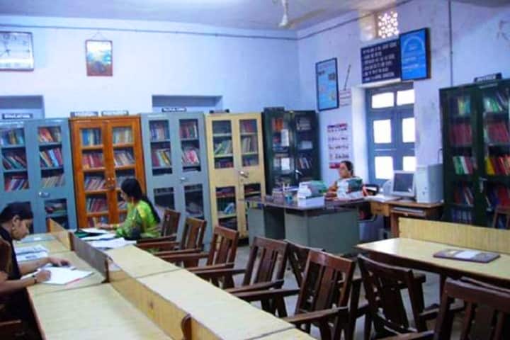 MSR Degree College, Kavali campus photo 2
