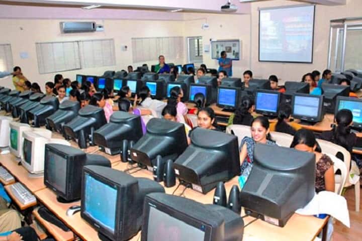 MSR Degree College, Kavali campus photo 6