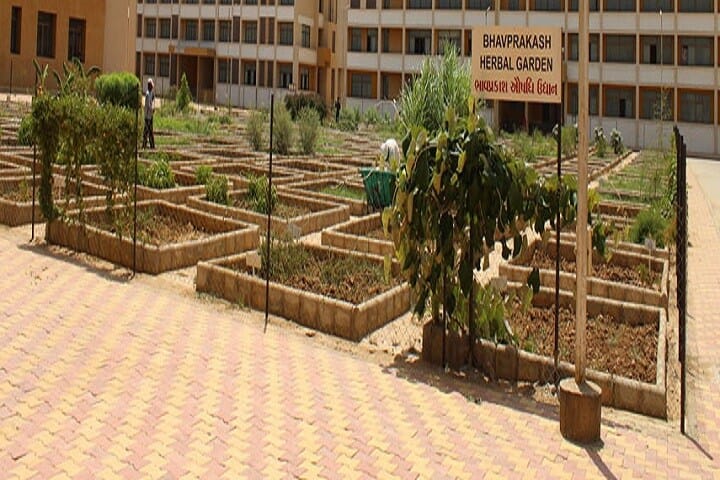State Model Institute of Ayurveda Sciences, Gandhinagar campus photo 3