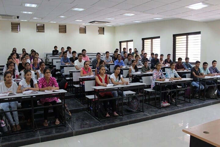 State Model Institute of Ayurveda Sciences, Gandhinagar campus photo 4